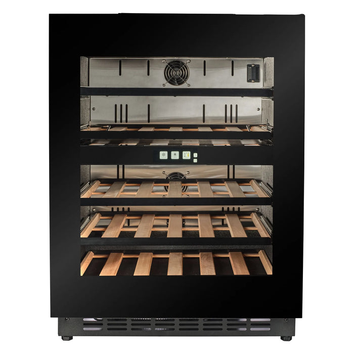 Cella KitchenLine W34B-TO onderbouw wijnkoelkast, productfoto