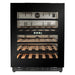Cella KitchenLine W34B-TO onderbouw wijnkoelkast, productfoto