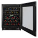 Cella KitchenLine W34PANEL-TO onderbouw wijnkoelkast, productfoto