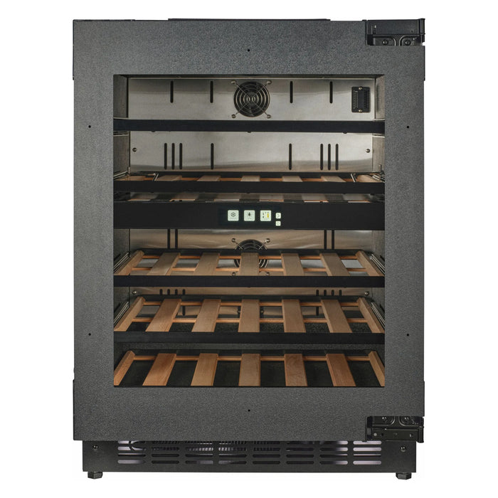 Cella KitchenLine W34PANEL-TO onderbouw wijnkoelkast, productfoto