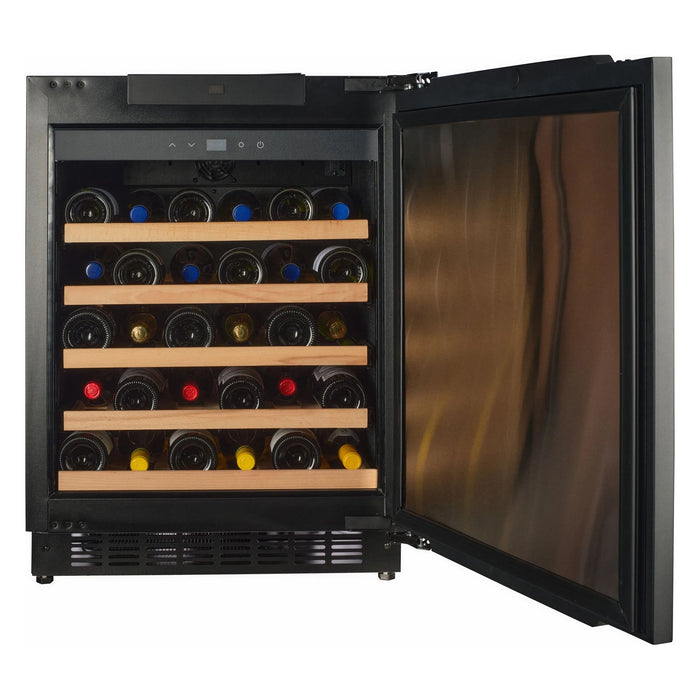 Cella KitchenLine W41-PANEL onderbouw wijnkoelkast, productfoto
