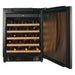 Cella KitchenLine W41-PANEL onderbouw wijnkoelkast, productfoto