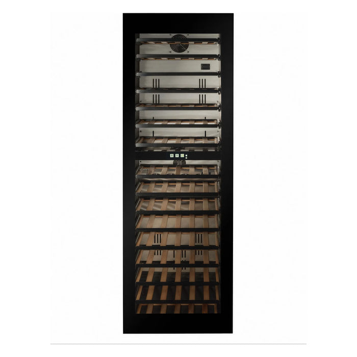 Cella KitchenLine W96B-TO inbouw wijnkoelkast, productfoto