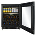 Cella KitchenLine WBV36PANEL-TO onderbouw wijn- en drankkoelkast, productfoto
