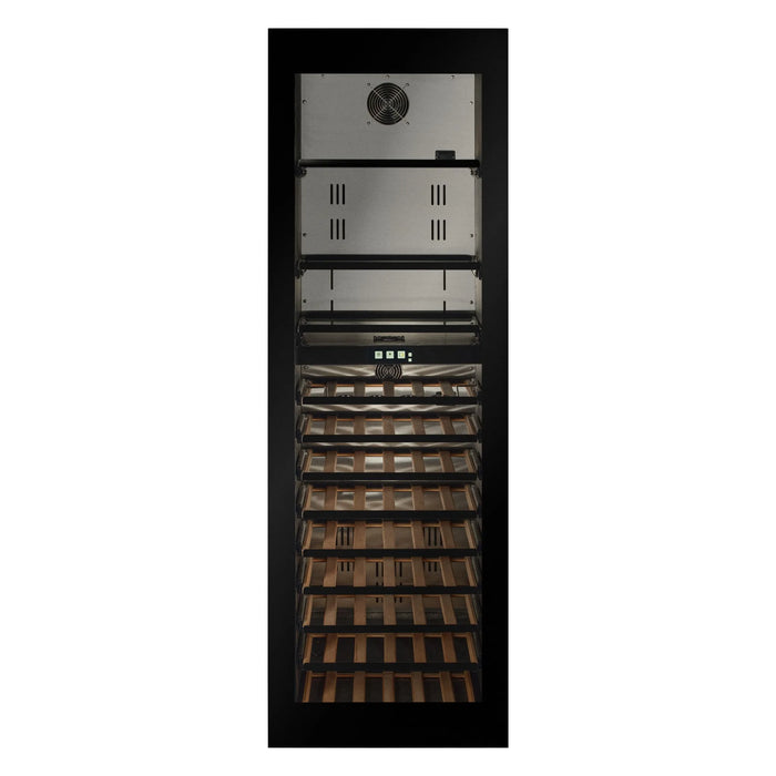 Cella KitchenLine WBV99B-TO inbouw wijn- en drankkoelkast, productfoto