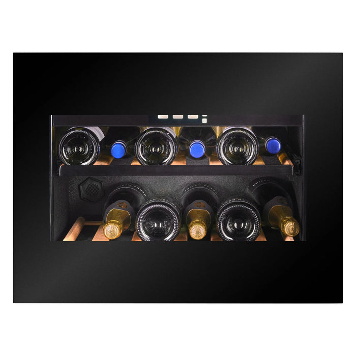 Cella KitchenLine WI-17B-TO inbouw wijnkoelkast, productfoto
