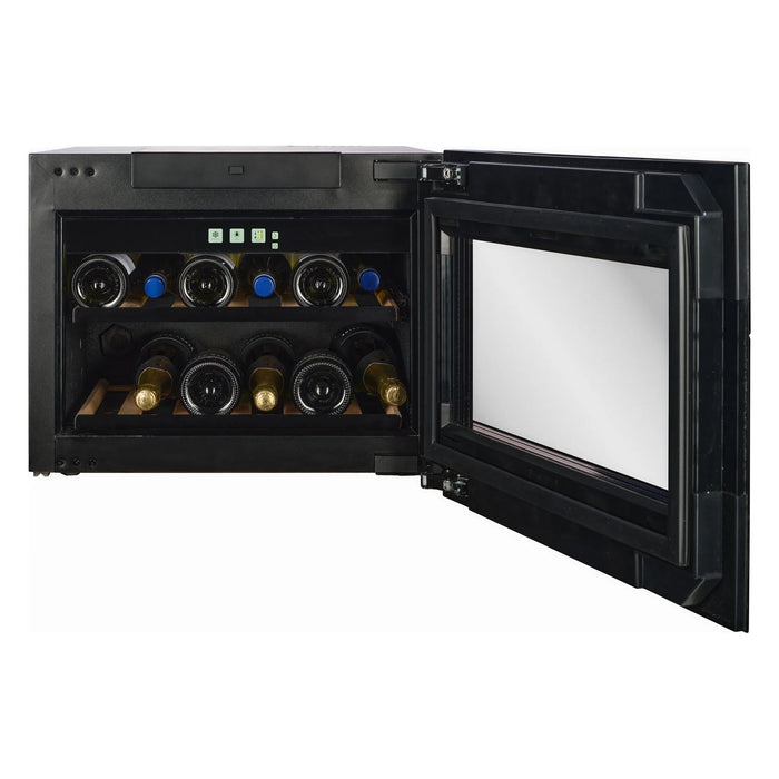 Cella KitchenLine WI-17B-TO inbouw wijnkoelkast, productfoto