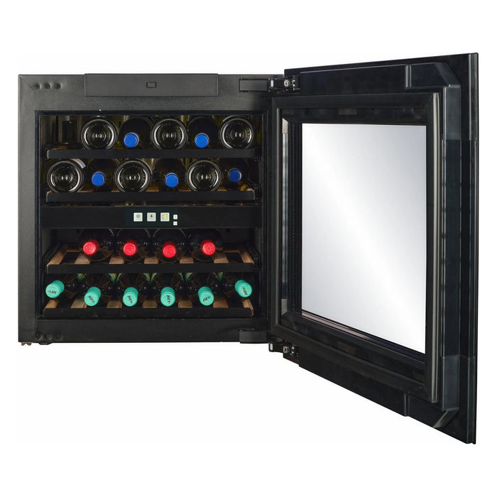 Cella KitchenLine WI-24B-TO inbouw wijnkoelkast, productfoto