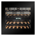 Cella KitchenLine WI-24B-TO inbouw wijnkoelkast, productfoto