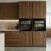Cella KitchenLine WI-24B-TO inbouw wijnkoelkast, in een keuken
