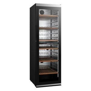 Climadiff Weinkühlschrank | MILLESIME 240D | 2 Zonen