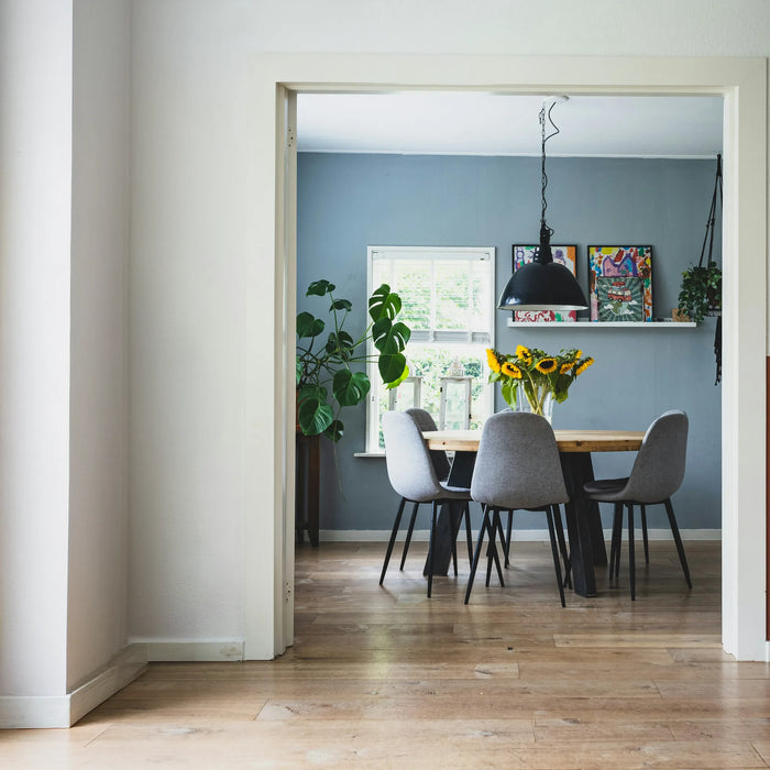 Climadiff RESERVE200A vrijstaande wijnkoelkast, in een woonkamer