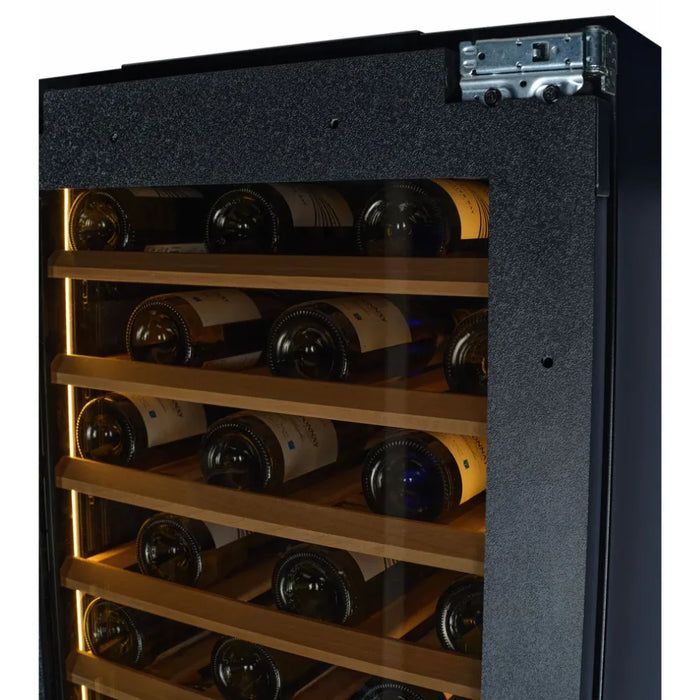 Cella Wijnkoelkast | W96PANEL-TO | 2 Zone - Mijn-Wijnkoelkast