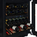 Winecella Wijnkoelkast | W34PANEL-TO | 2 Zone - Mijn-Wijnkoelkast
