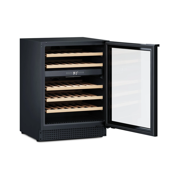 Dometic Wijnkoelkast | D46B | 2 Zones - Mijn-Wijnkoelkast
