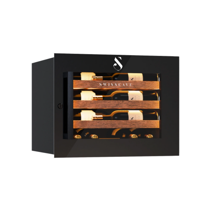 Swisscave Wijnkoelkast | WIB-45F | 1 Zone - Mijn-Wijnkoelkast