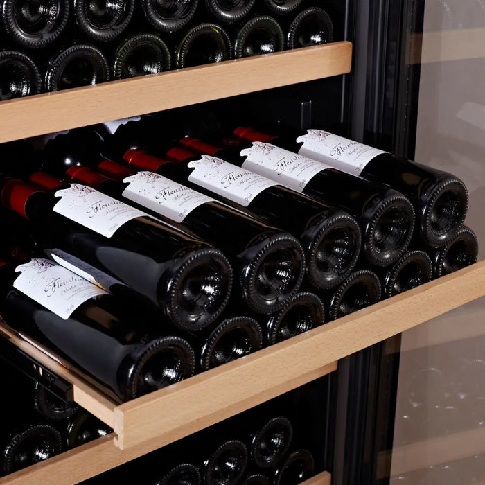 Swisscave Weinkühler | WLB-455F | 1 Zone