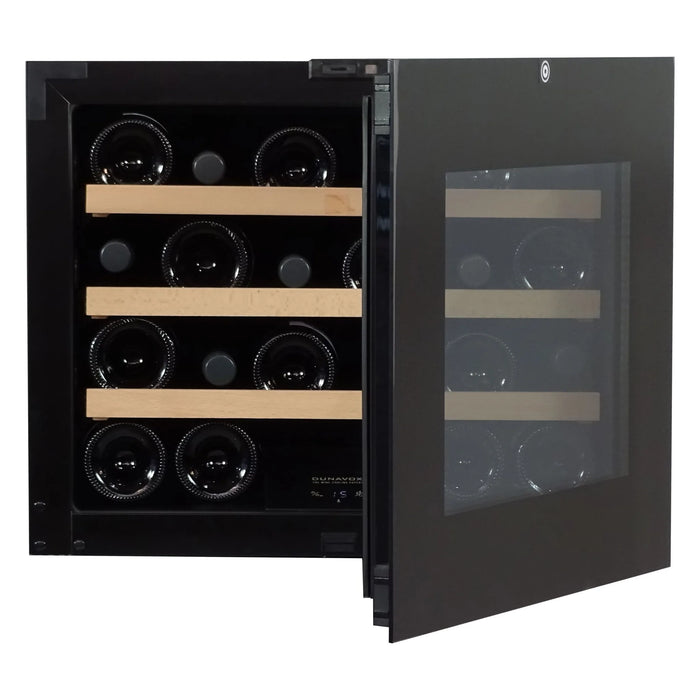 Dunavox Balance-24 inbouw wijnkoelkast, productfoto