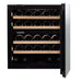Dunavox Balance-26 inbouw wijnkoelkast, productfoto