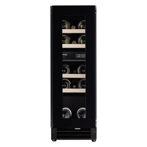 Dunavox Flow-16H onderbouw wijnkoelkast, productfoto