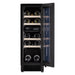 Dunavox Flow-16H onderbouw wijnkoelkast, productfoto