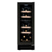 Dunavox Flow-17H onderbouw wijnkoelkast, productfoto