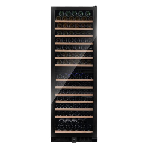 Dunavox Grande-166 vrijstaande wijnkoelkast, productfoto