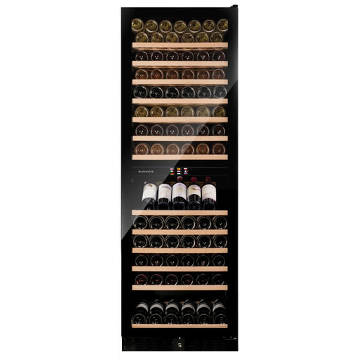 Dunavox Grande-166 vrijstaande wijnkoelkast, productfoto