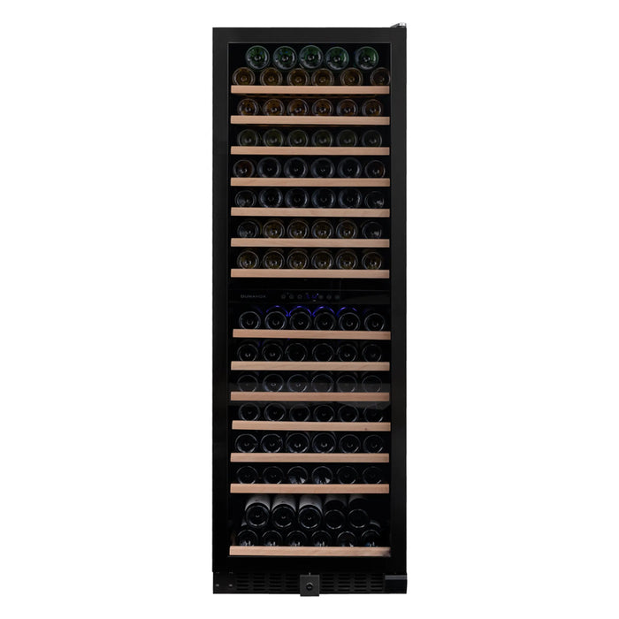 Dunavox Grande-166 vrijstaande wijnkoelkast, productfoto