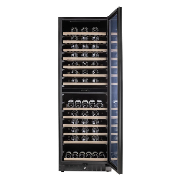 Dunavox Grande vrijstaande wijnkoelkast, productfoto
