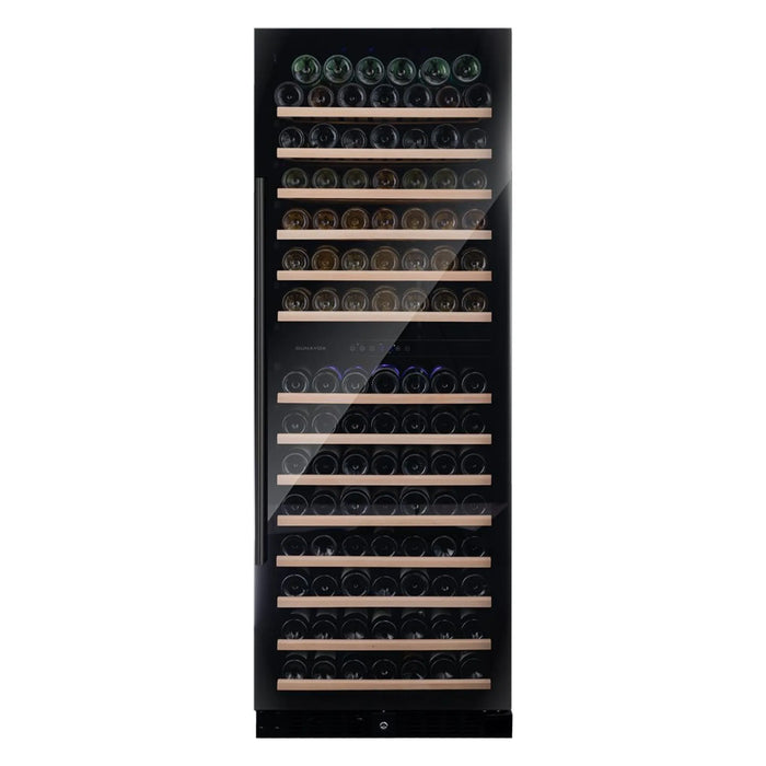 Dunavox Grande-181 vrijstaande wijnkoelkast, productfoto