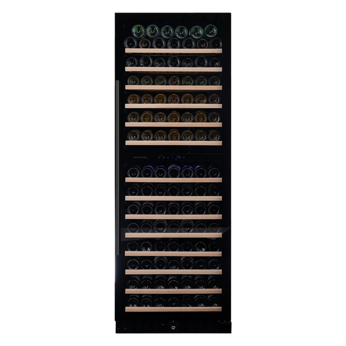 Dunavox Grande-181 vrijstaande wijnkoelkast, productfoto