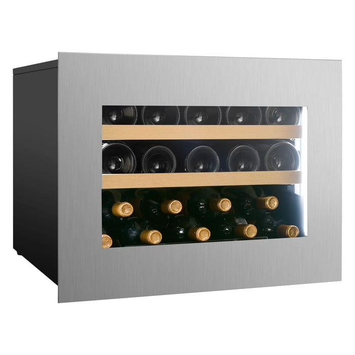 Dunavox Horizon-19 inbouw wijnkoelkast, productfoto