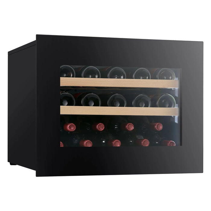 Dunavox Horizon-19 inbouw wijnkoelkast, productfoto