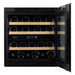Dunavox Horizon-25 inbouw wijnkoelkast, productfoto