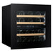 Dunavox Horizon-25 inbouw wijnkoelkast, productfoto