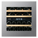 Dunavox Horizon-25 inbouw wijnkoelkast, productfoto