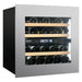 Dunavox Horizon-25 inbouw wijnkoelkast, productfoto