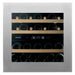 Dunavox Horizon-25 inbouw wijnkoelkast, productfoto