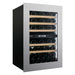 Dunavox Horizon-44 inbouw wijnkoelkast, productfoto