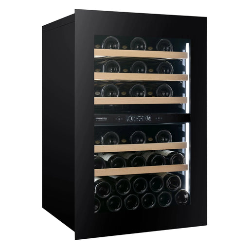 Dunavox Horizon-44 inbouw wijnkoelkast, productfoto