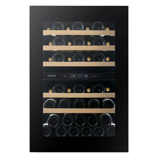 Dunavox Horizon-44 inbouw wijnkoelkast, productfoto