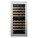 Dunavox Horizon-70 inbouw wijnkoelkast, productfoto