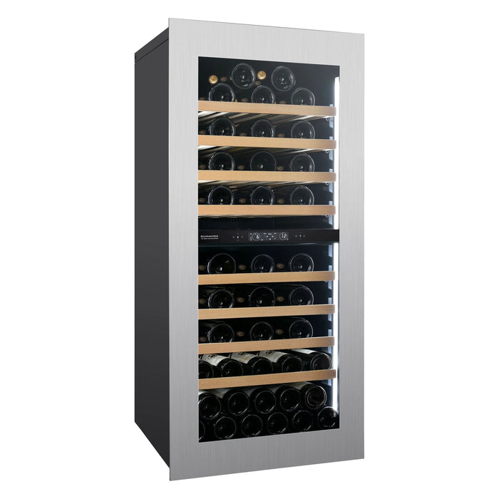 Dunavox Horizon-70 inbouw wijnkoelkast, productfoto