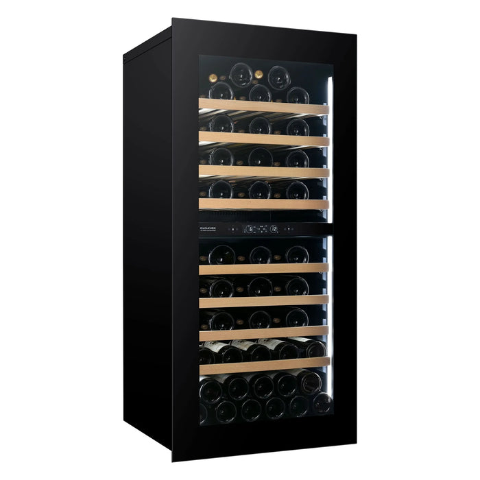 Dunavox Horizon-70 inbouw wijnkoelkast, productfoto