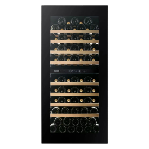 Dunavox Horizon-70 inbouw wijnkoelkast, productfoto