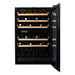 Dunavox Joy-42 inbouw wijnkoelkast, productfoto