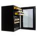 Dunavox Joy-42 inbouw wijnkoelkast, productfoto