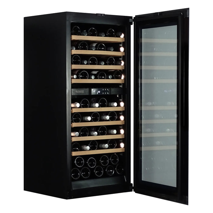 Dunavox Joy-65 inbouw wijnkoelkast, productfoto