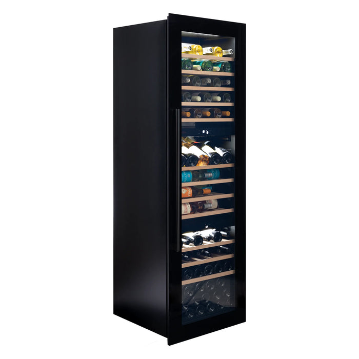 Dunavox Joy-89 inbouw wijnkoelkast, productfoto